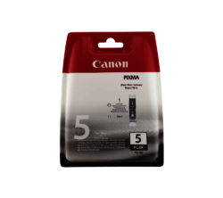 CANON PGI-5BK Black Ink Cartridge